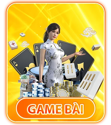 game bài