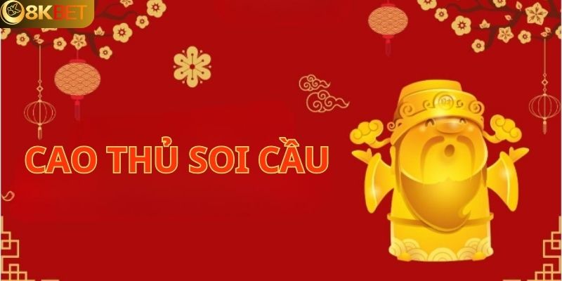 Cao Thủ Soi Cầu