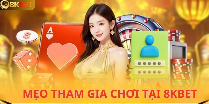 Chia sẻ kinh nghiệm chơi hiệu quả tại điểm cược cho tân thủ