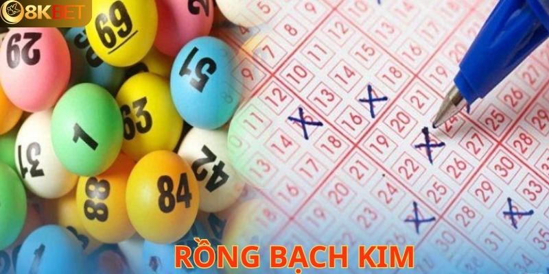 Rồng Bạch Kim