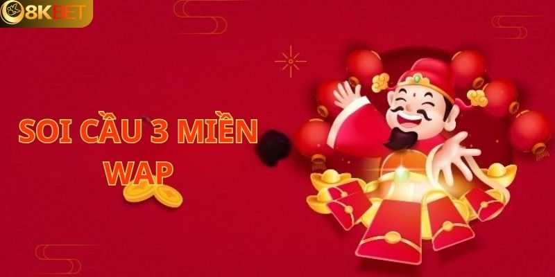 Soi Cầu 3 Miền Wap