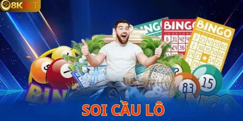 Soi Cầu Lô