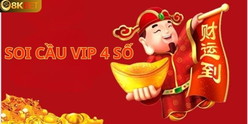 Soi Cầu Vip 4 Số