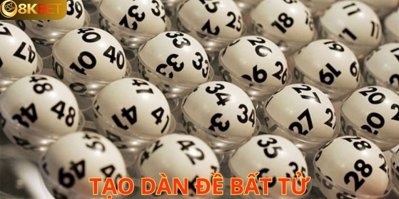 Dàn đề bất tử