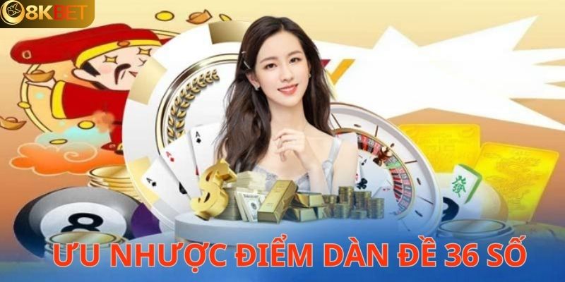 Tổng hợp những điểm mạnh và điểm yếu của phương pháp